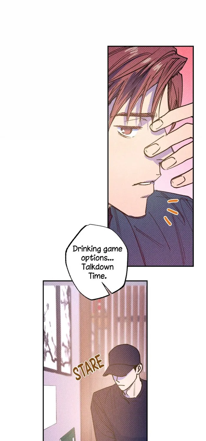 Read Semantic Error chapter 36 image 11 on Lezhin