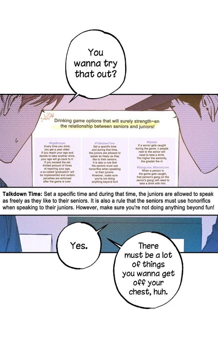 Read Semantic Error chapter 36 image 13 on Lezhin