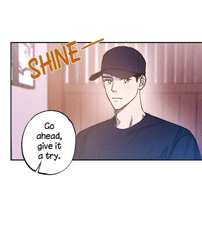 Read Semantic Error chapter 36 image 14 on Lezhin