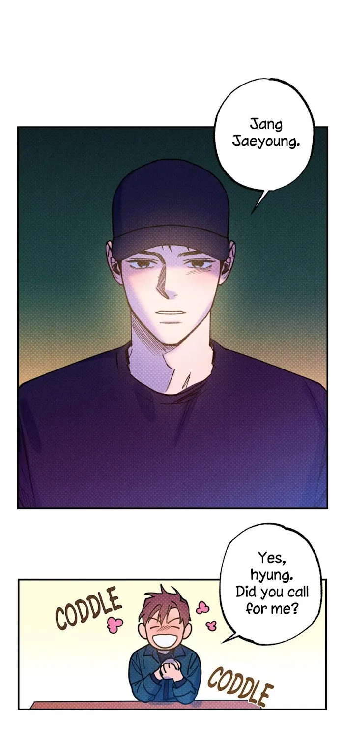 Read Semantic Error chapter 36 image 15 on Lezhin