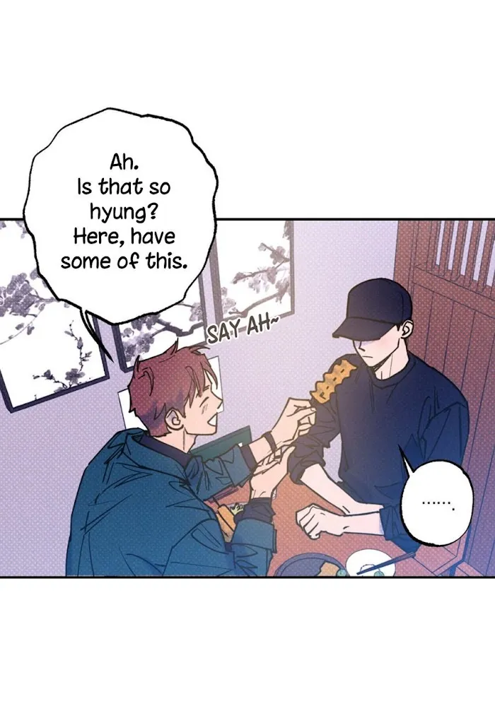 Read Semantic Error chapter 36 image 21 on Lezhin