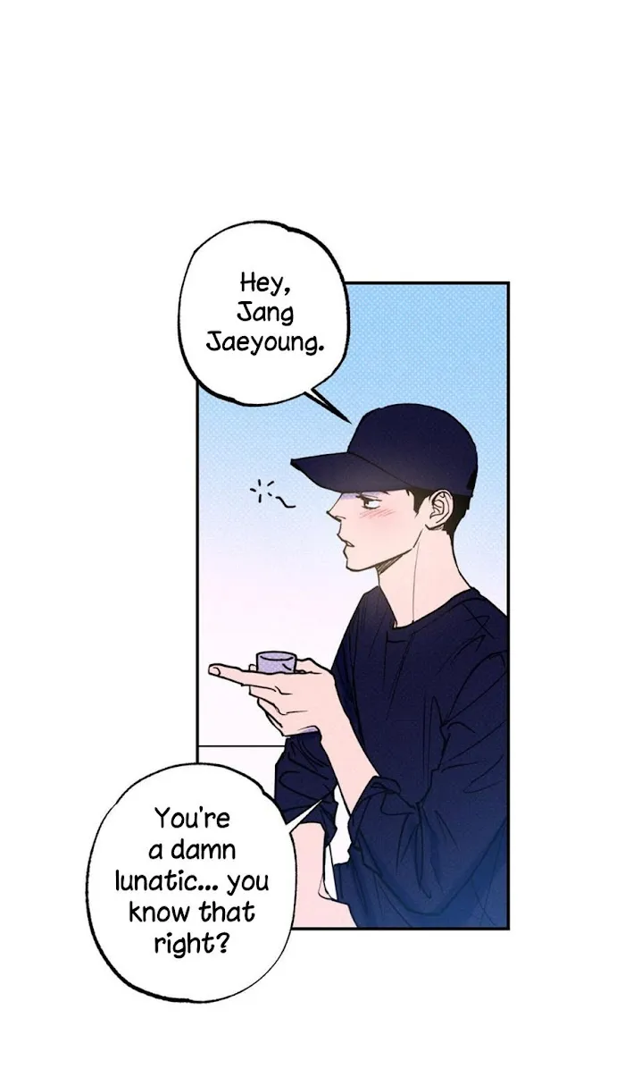 Read Semantic Error chapter 36 image 23 on Lezhin