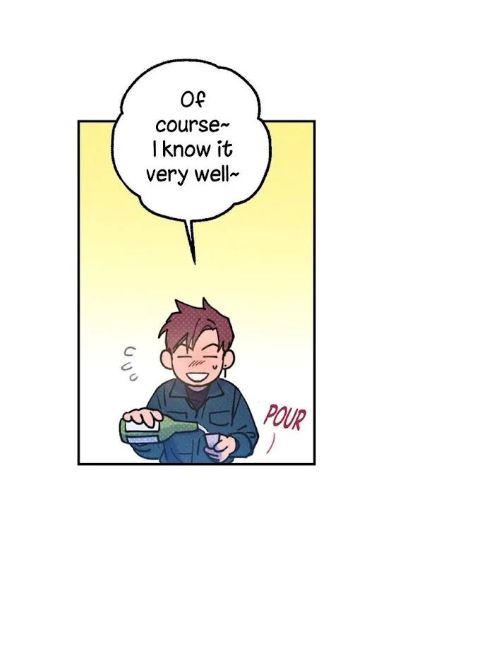 Read Semantic Error chapter 36 image 24 on Lezhin