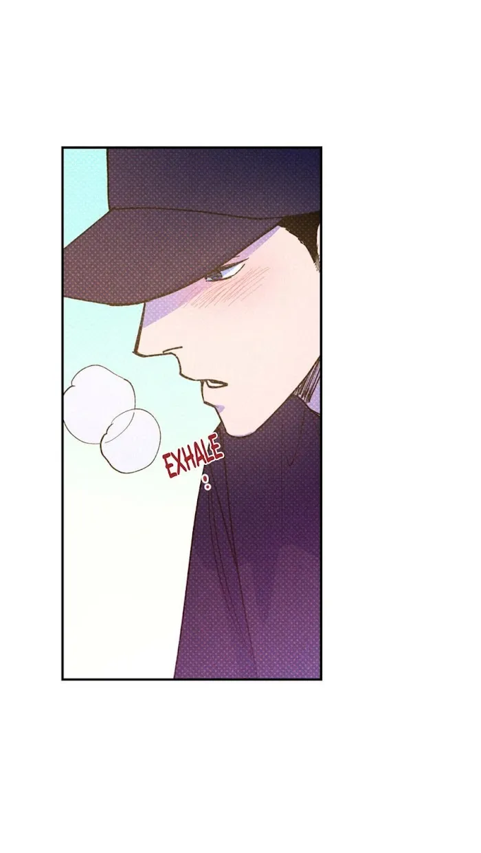 Read Semantic Error chapter 36 image 27 on Lezhin