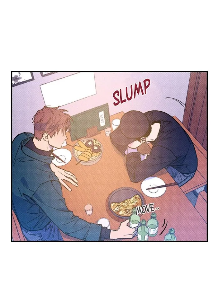 Read Semantic Error chapter 36 image 28 on Lezhin