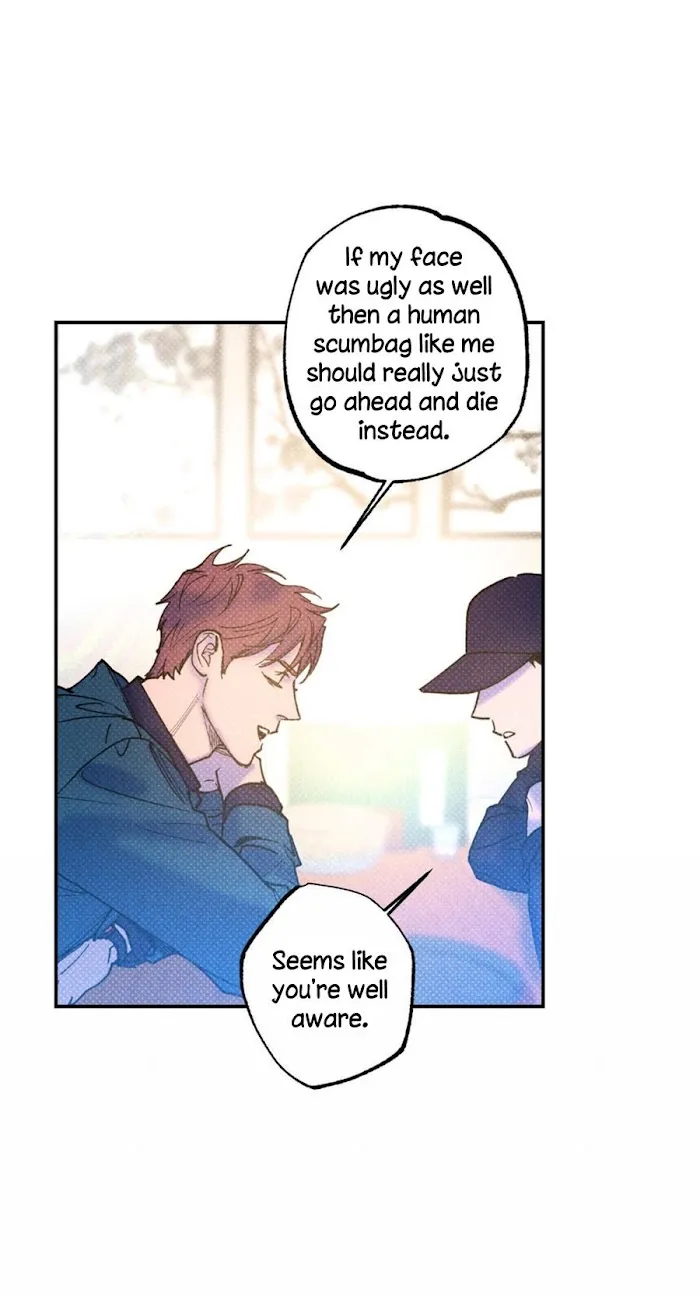 Read Semantic Error chapter 36 image 37 on Lezhin