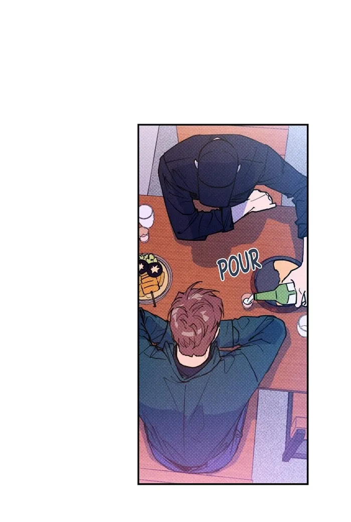 Read Semantic Error chapter 36 image 43 on Lezhin