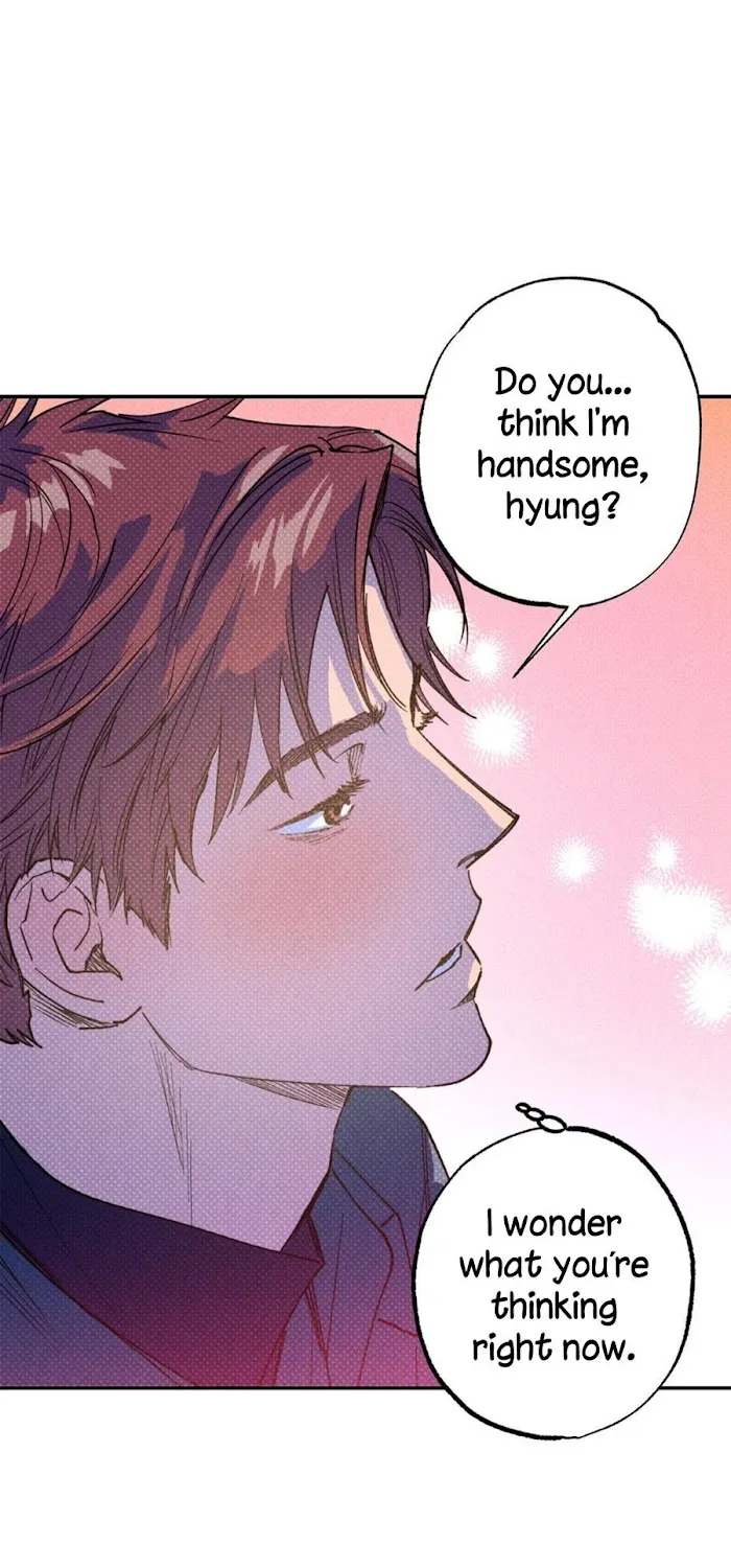 Read Semantic Error chapter 36 image 45 on Lezhin