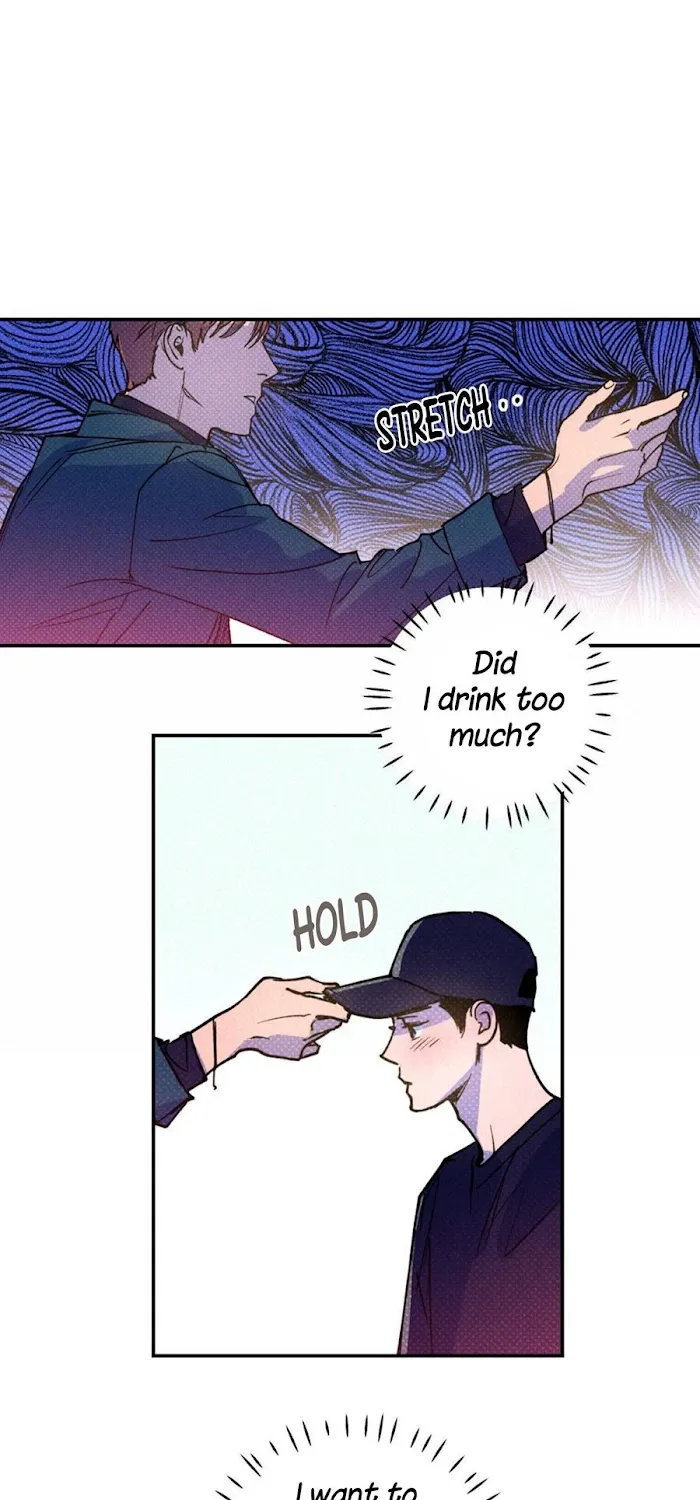 Read Semantic Error chapter 36 image 50 on Lezhin