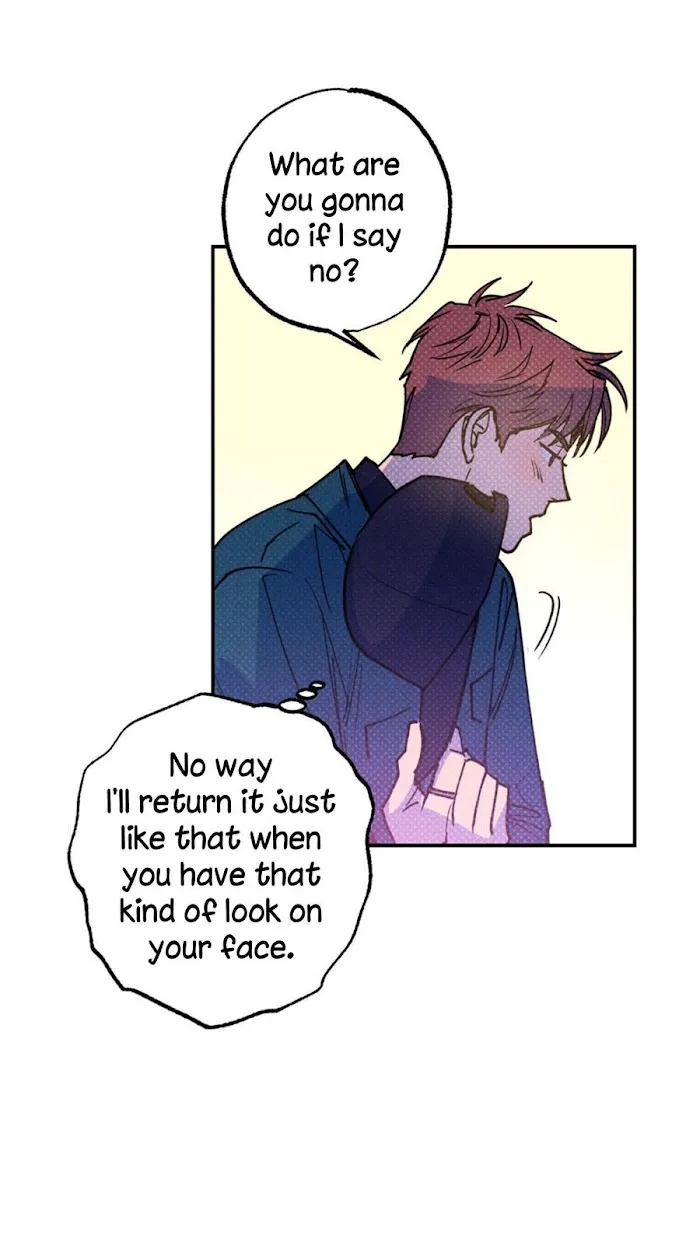 Read Semantic Error chapter 36 image 54 on Lezhin