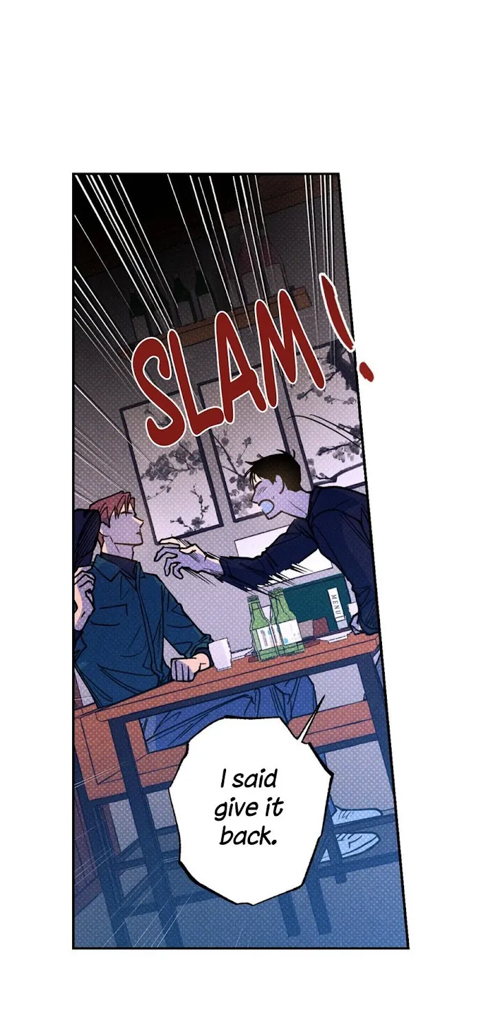 Read Semantic Error chapter 36 image 55 on Lezhin
