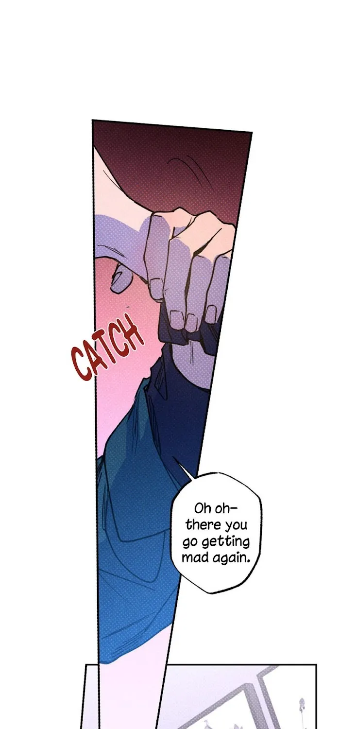 Read Semantic Error chapter 36 image 57 on Lezhin