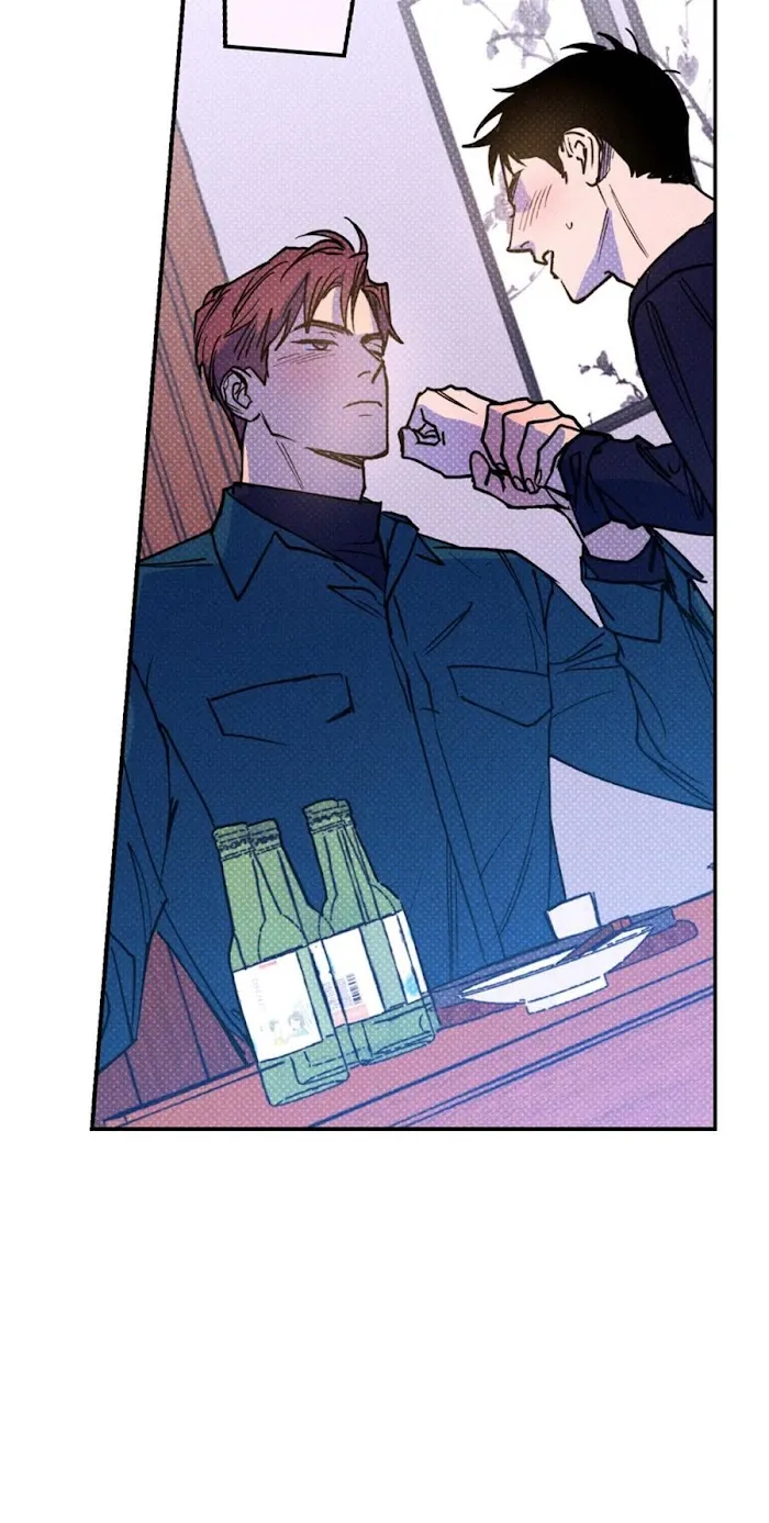Read Semantic Error chapter 36 image 58 on Lezhin