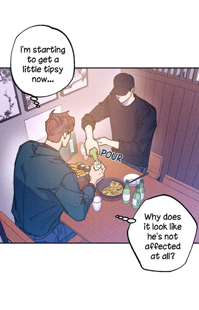 Read Semantic Error chapter 36 image 6 on Lezhin