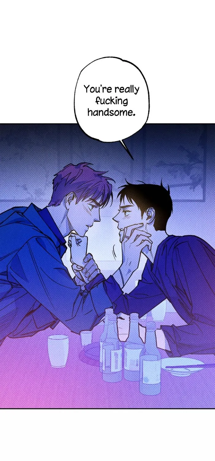 Read Semantic Error chapter 36 image 61 on Lezhin