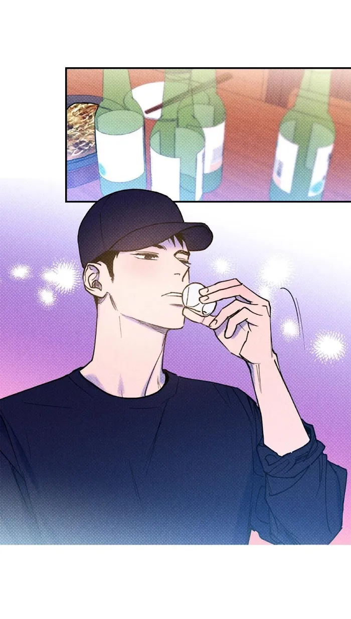 Read Semantic Error chapter 36 image 7 on Lezhin