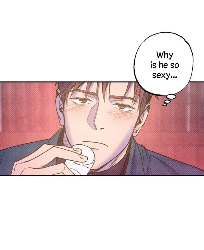 Read Semantic Error chapter 36 image 8 on Lezhin