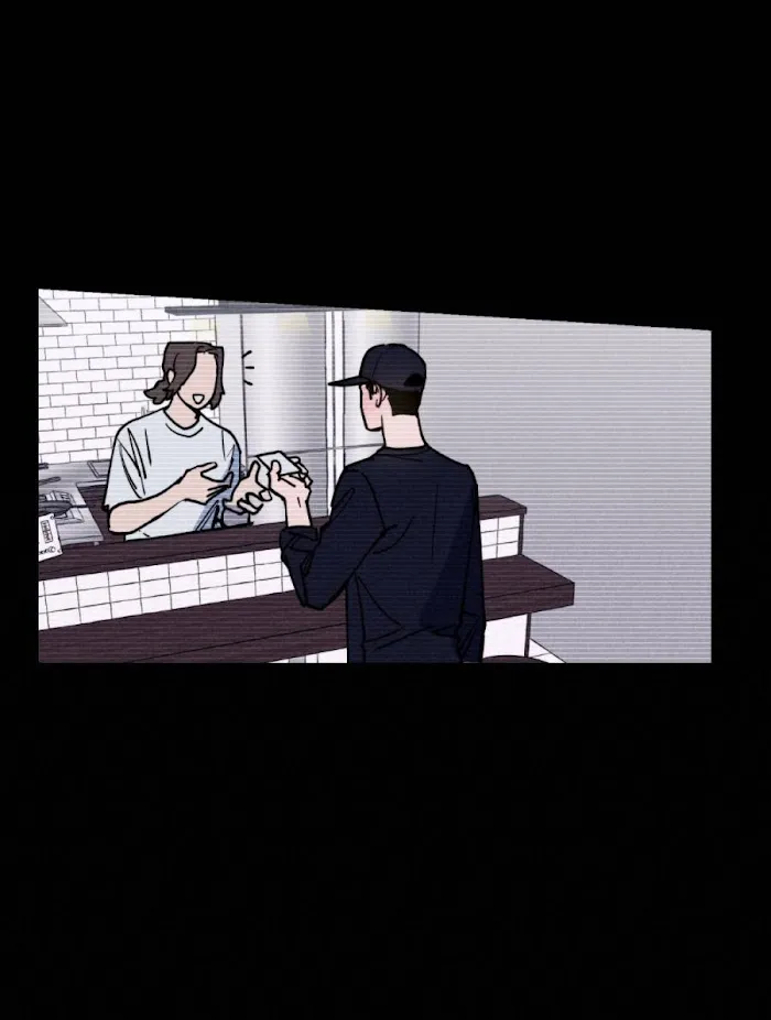 Read Semantic Error chapter 37 image 13 on Lezhin