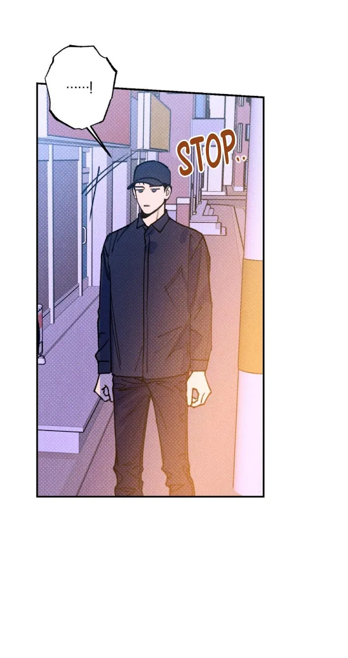Read Semantic Error chapter 37 image 16 on Lezhin
