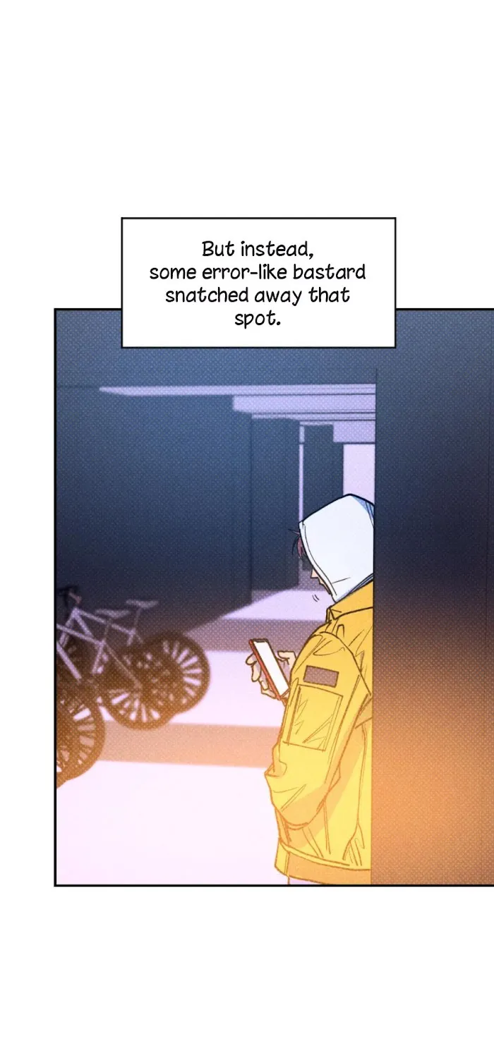 Read Semantic Error chapter 37 image 17 on Lezhin