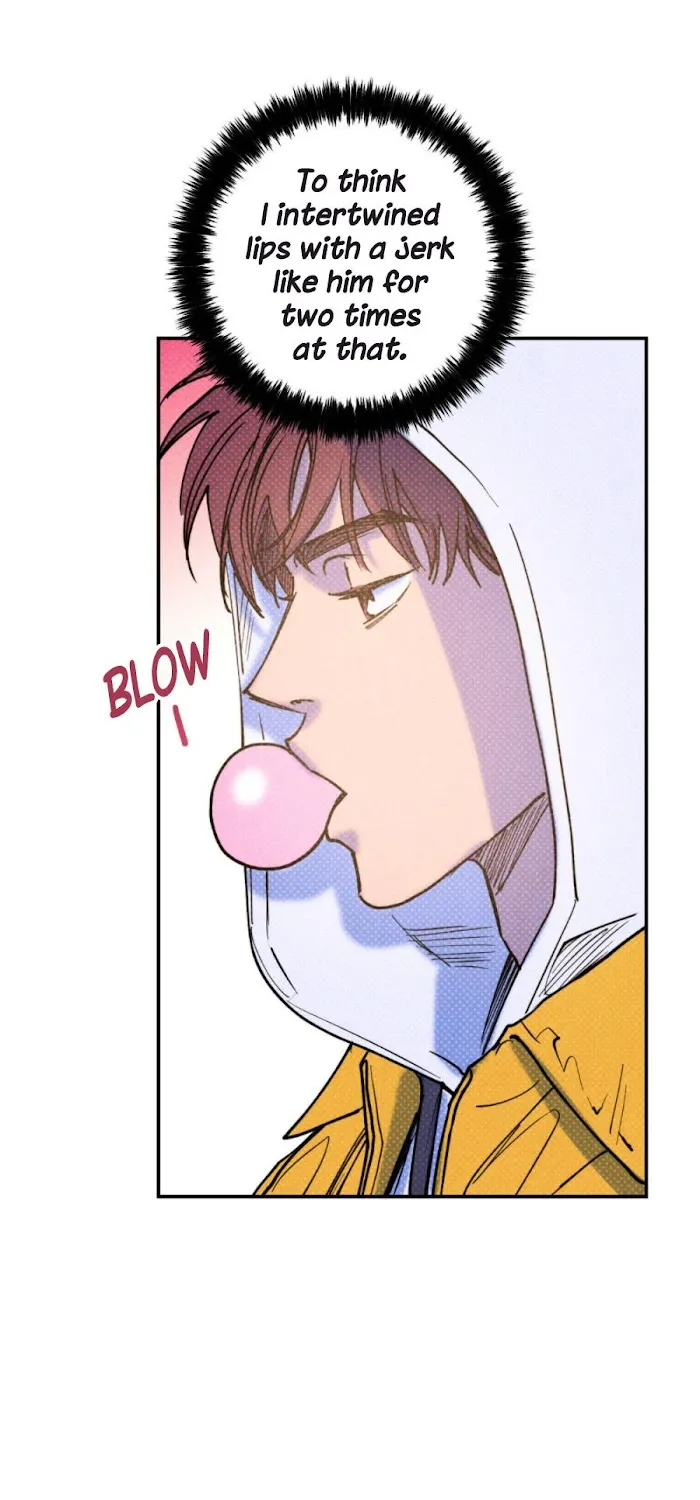 Read Semantic Error chapter 37 image 19 on Lezhin