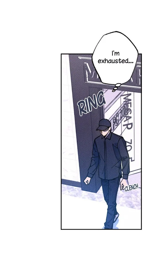 Read Semantic Error chapter 37 image 2 on Lezhin