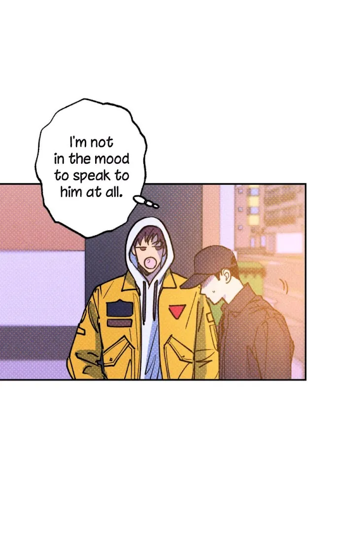 Read Semantic Error chapter 37 image 21 on Lezhin