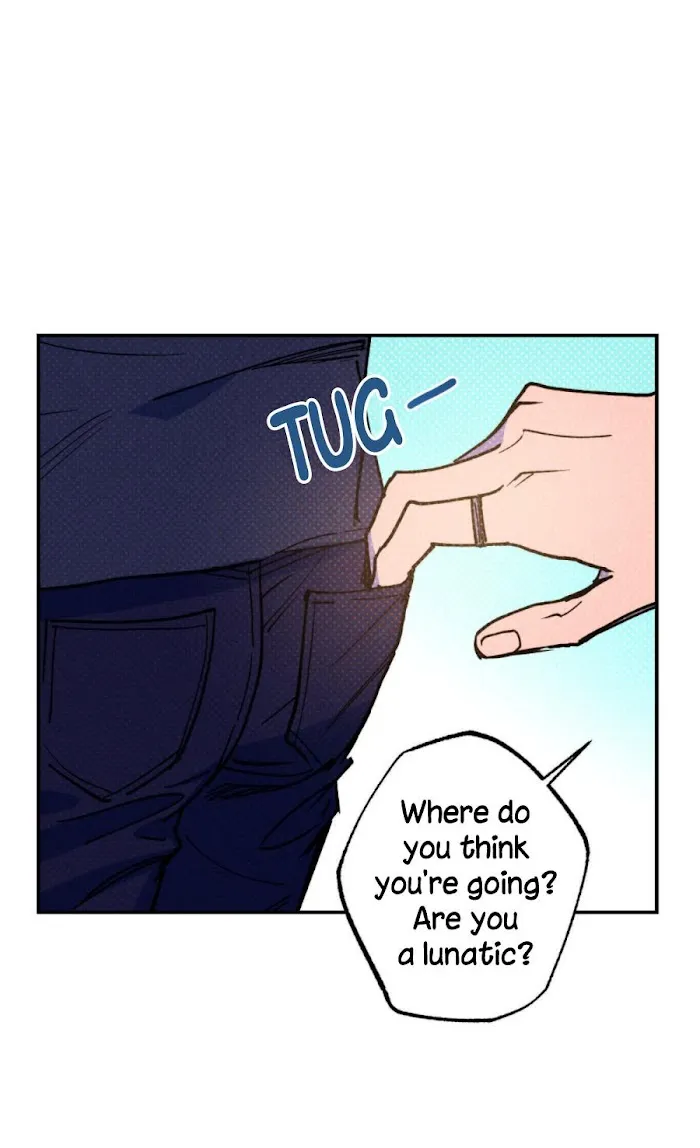 Read Semantic Error chapter 37 image 22 on Lezhin