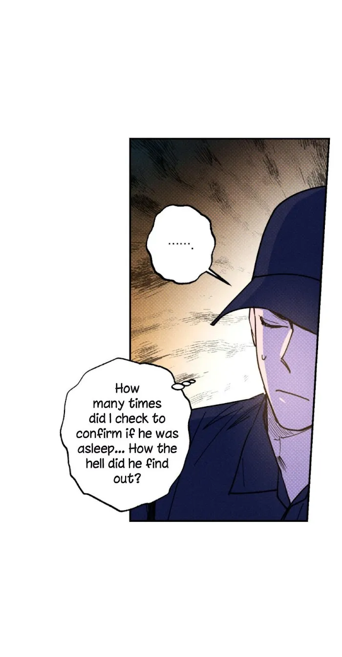 Read Semantic Error chapter 37 image 24 on Lezhin