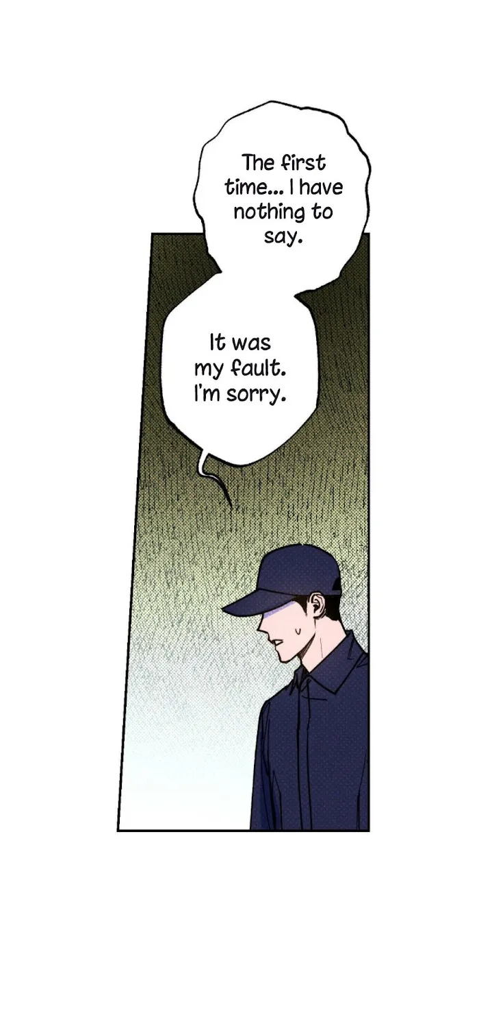 Read Semantic Error chapter 37 image 25 on Lezhin