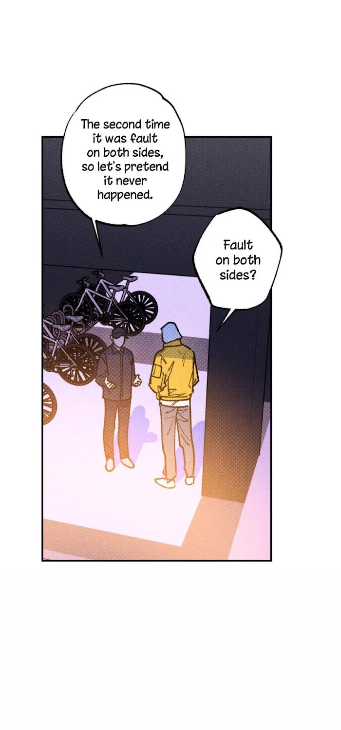 Read Semantic Error chapter 37 image 27 on Lezhin
