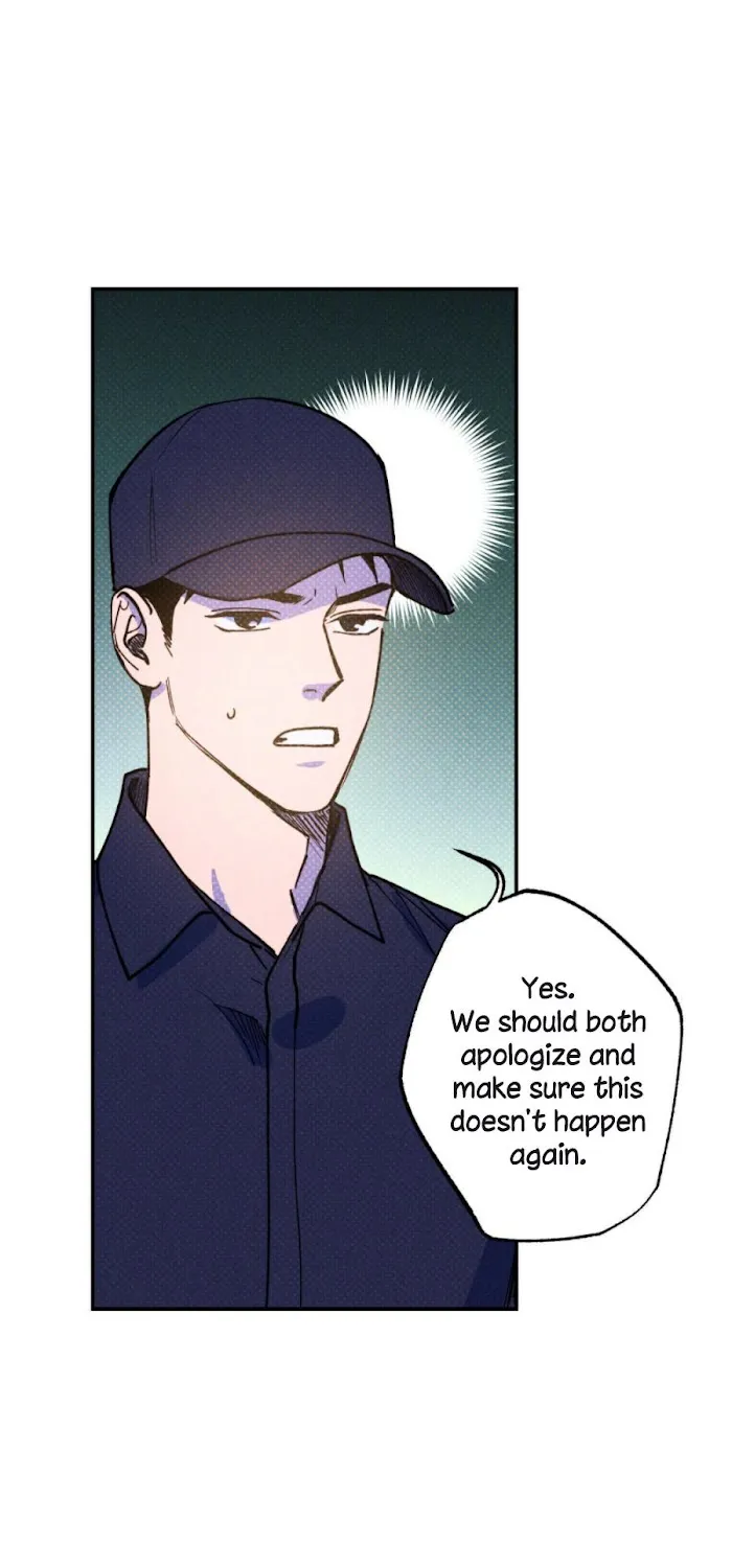 Read Semantic Error chapter 37 image 31 on Lezhin