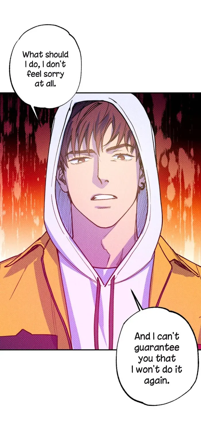 Read Semantic Error chapter 37 image 33 on Lezhin