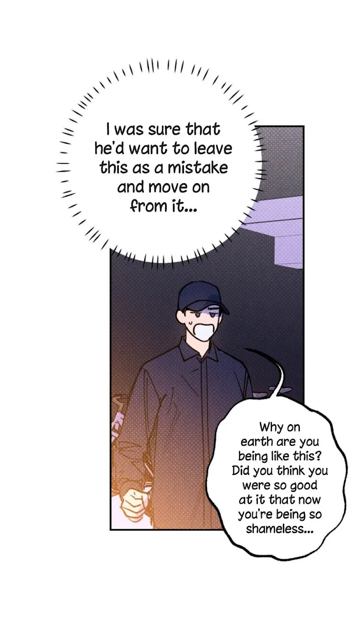 Read Semantic Error chapter 37 image 35 on Lezhin