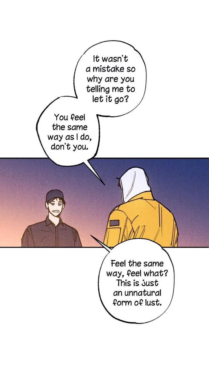 Read Semantic Error chapter 37 image 36 on Lezhin