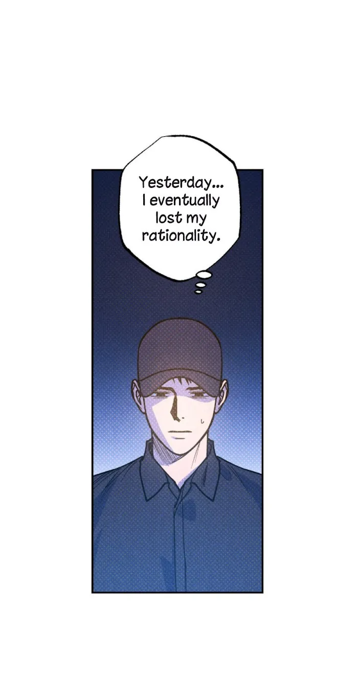 Read Semantic Error chapter 37 image 4 on Lezhin