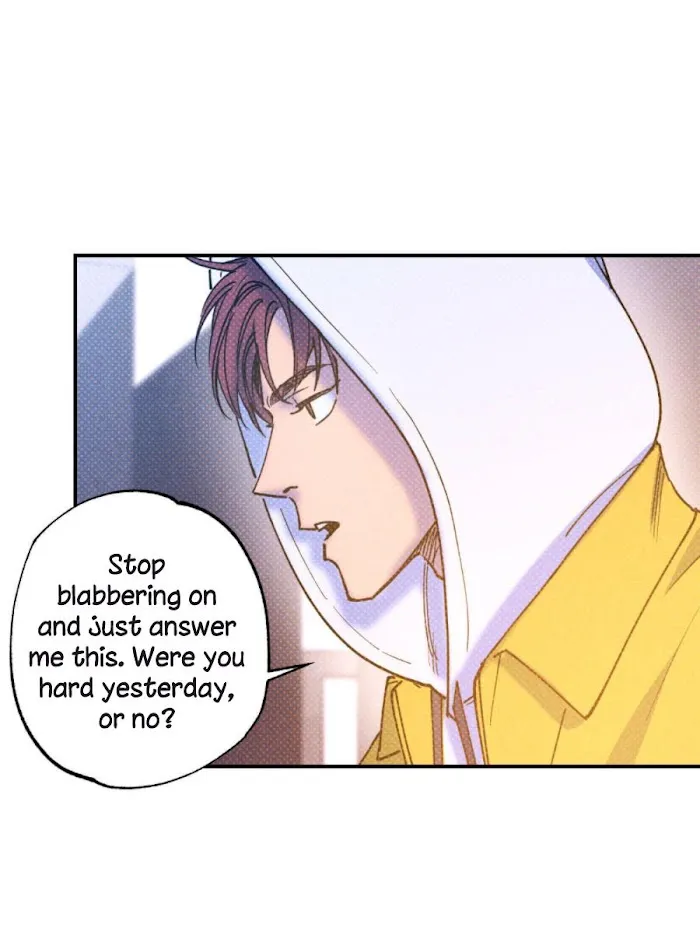 Read Semantic Error chapter 37 image 40 on Lezhin