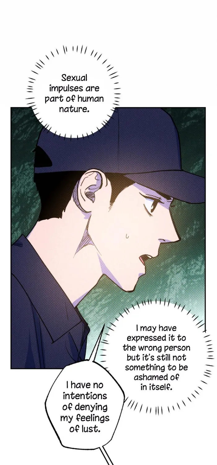 Read Semantic Error chapter 37 image 44 on Lezhin
