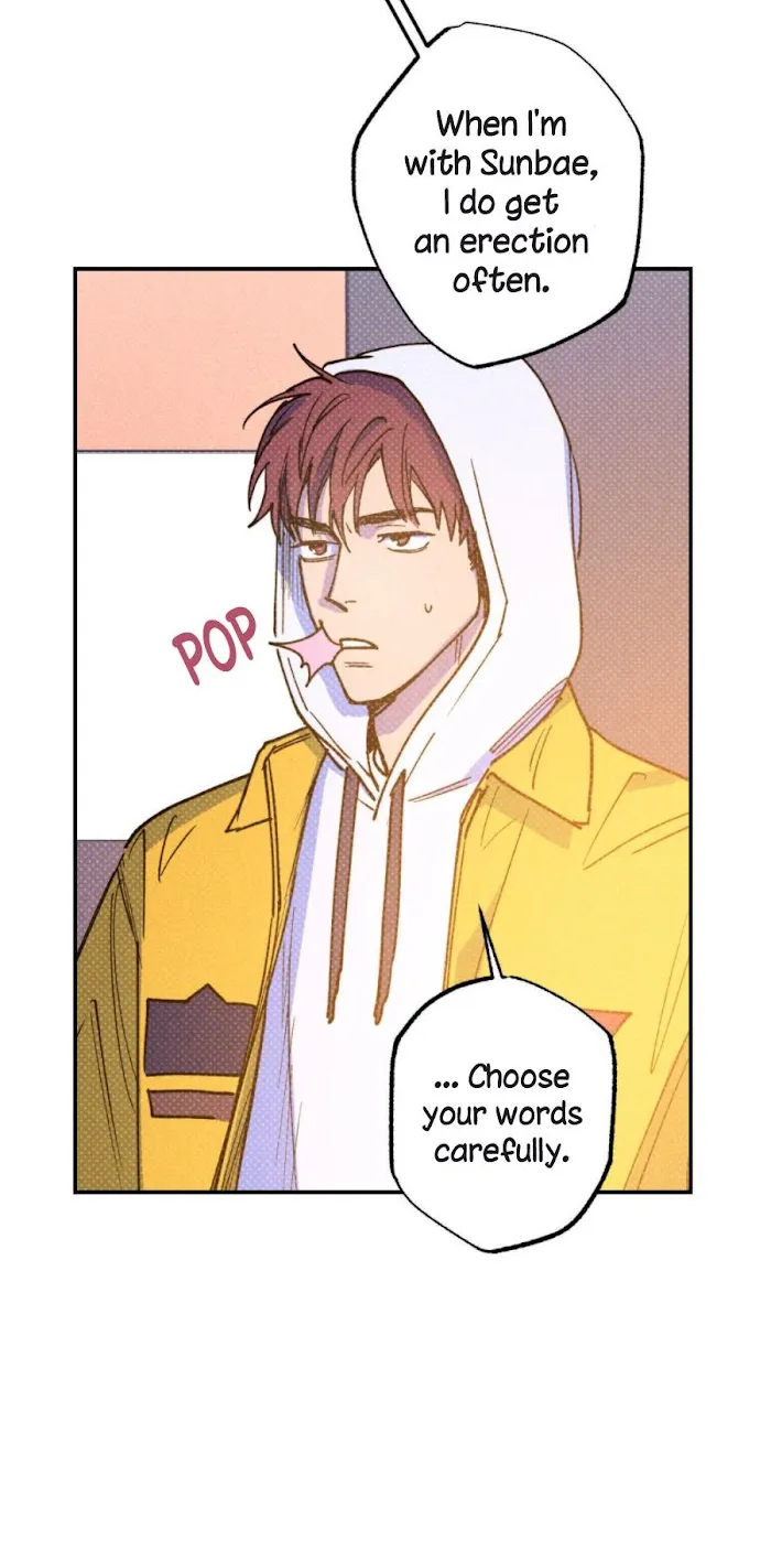 Read Semantic Error chapter 37 image 45 on Lezhin