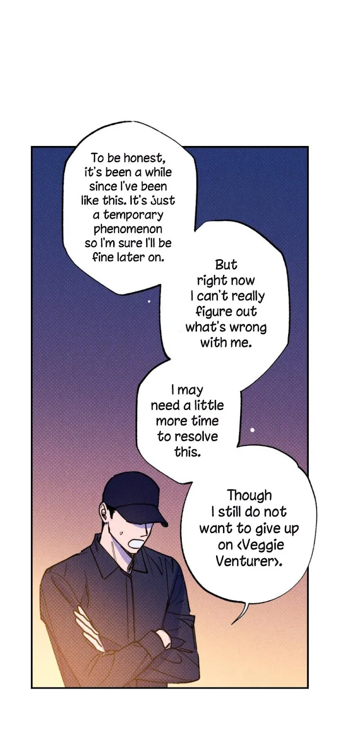 Read Semantic Error chapter 37 image 50 on Lezhin