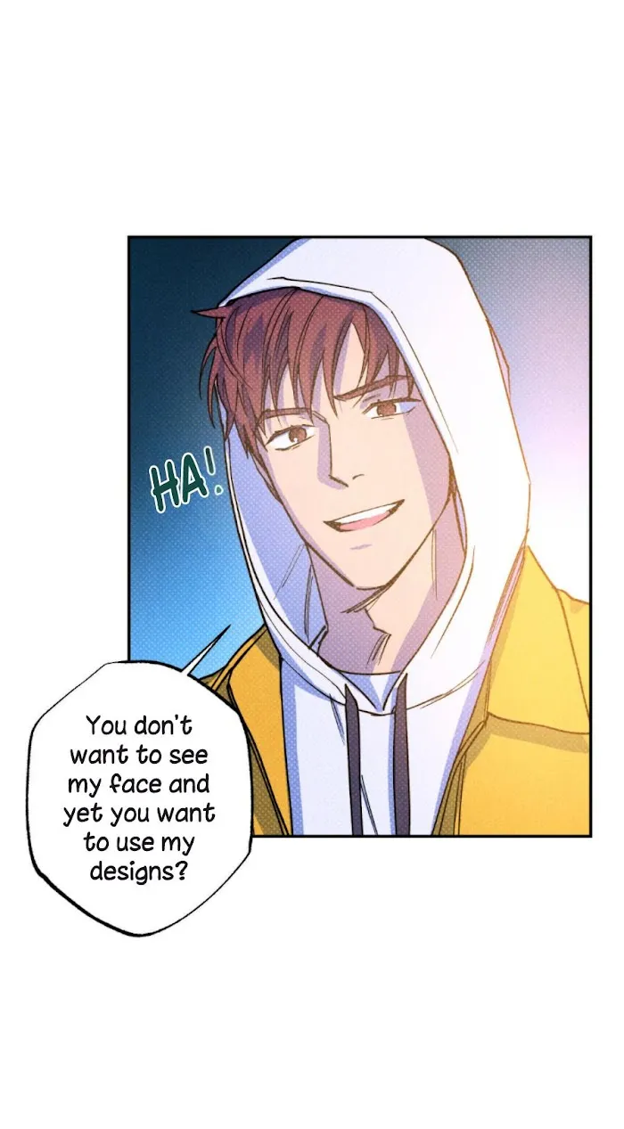 Read Semantic Error chapter 37 image 52 on Lezhin