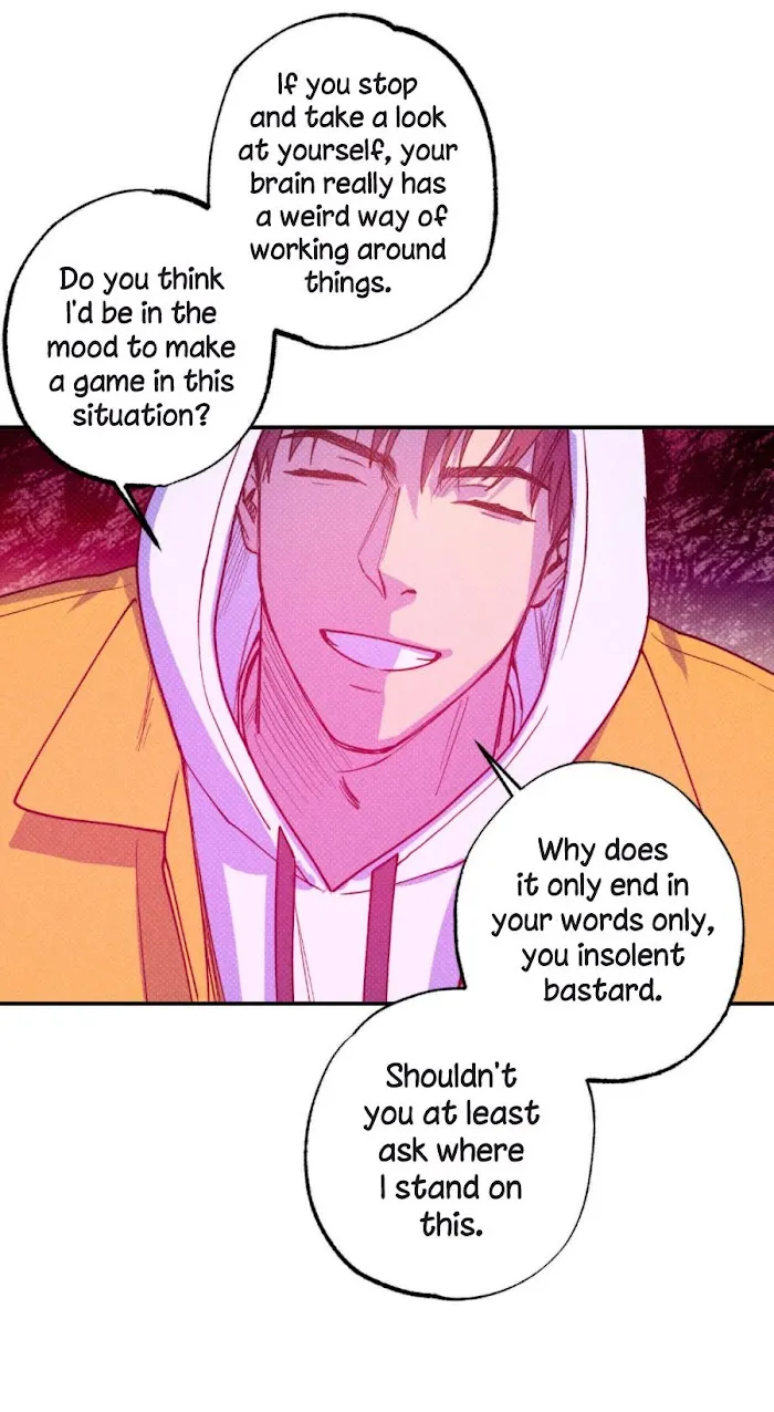 Read Semantic Error chapter 37 image 54 on Lezhin