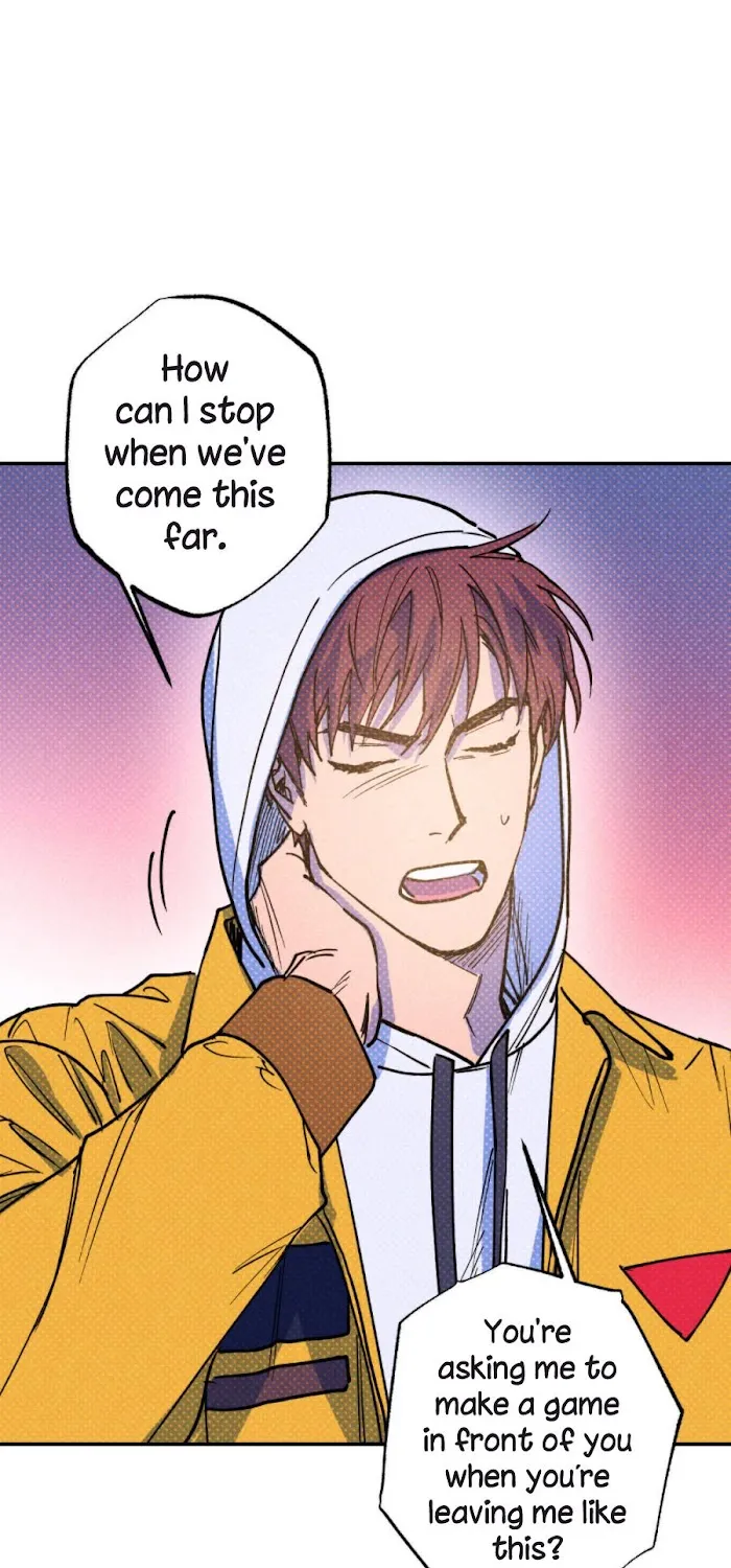 Read Semantic Error chapter 37 image 56 on Lezhin