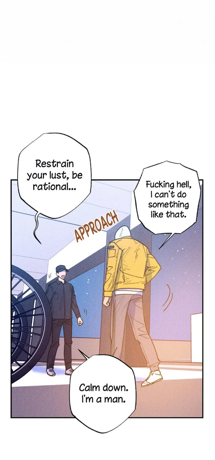 Read Semantic Error chapter 37 image 58 on Lezhin