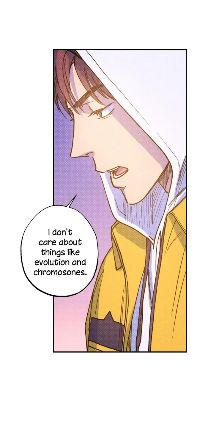 Read Semantic Error chapter 37 image 60 on Lezhin