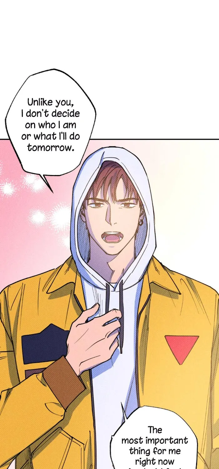 Read Semantic Error chapter 37 image 62 on Lezhin