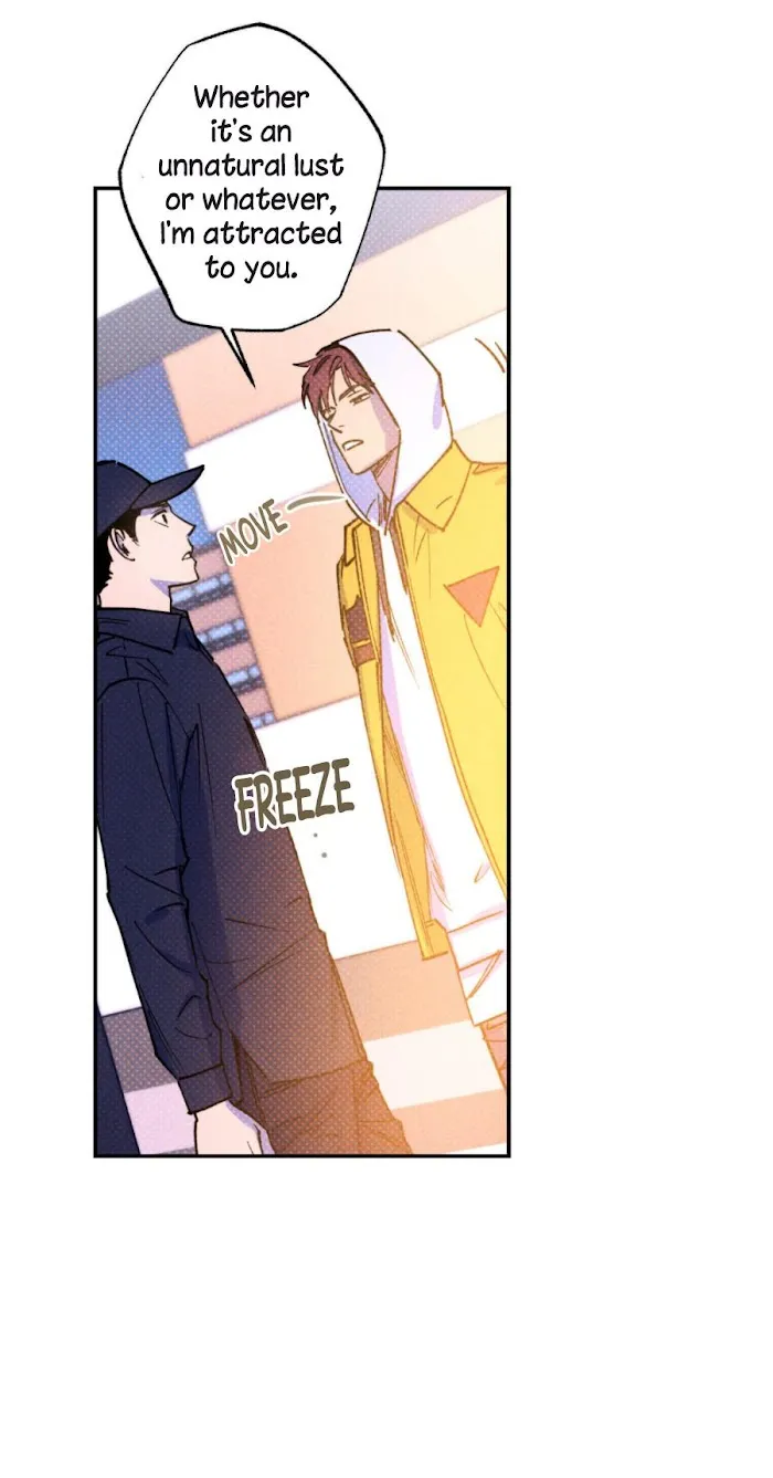 Read Semantic Error chapter 37 image 64 on Lezhin