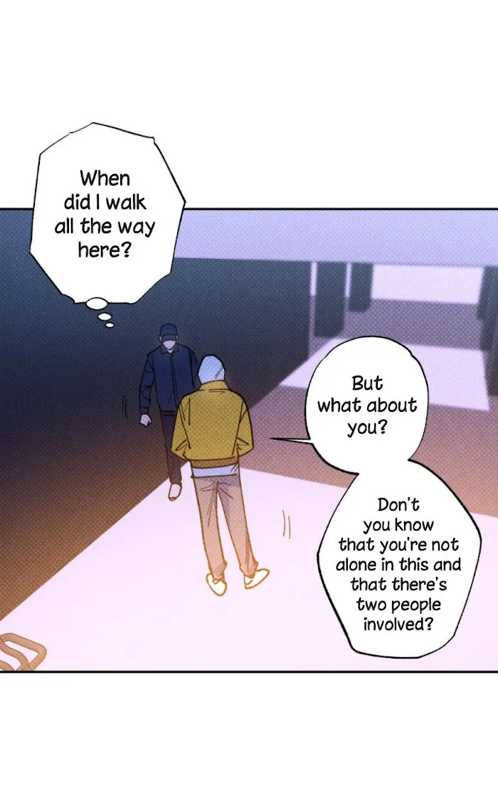 Read Semantic Error chapter 37 image 66 on Lezhin