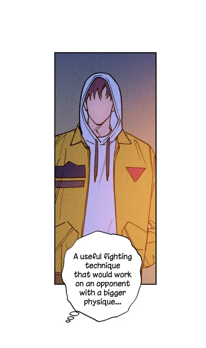 Read Semantic Error chapter 37 image 67 on Lezhin