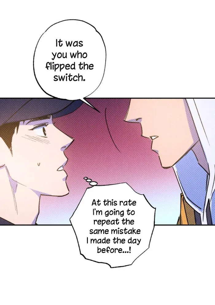 Read Semantic Error chapter 37 image 68 on Lezhin